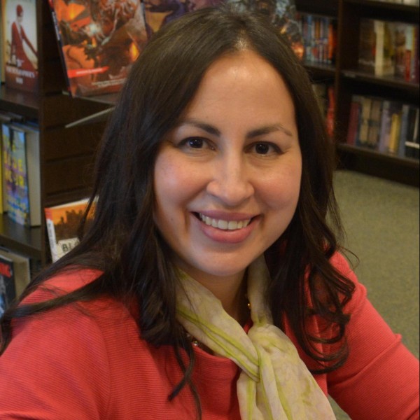 Freelance writer Tina Donvito