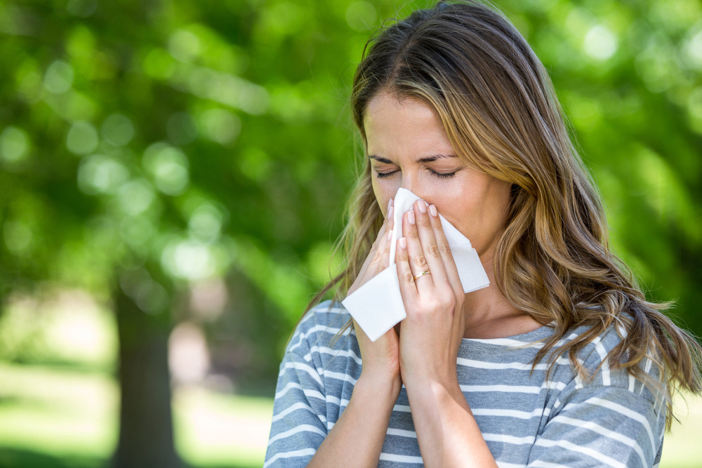Is It a Seasonal Allergy or a Cold?