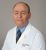 Image of Ramzi Ben-Youssef, MD