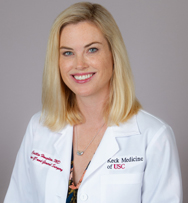 Photo of Caitlin C. Houghton, MD