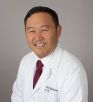 Headshot of Anthony W. Kim, MD