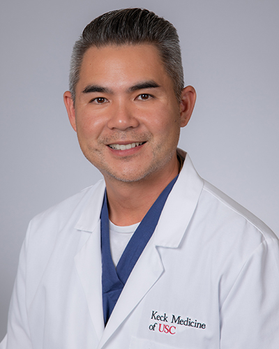 Raymond Lee, MD