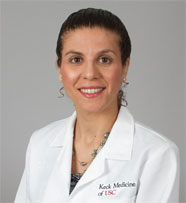 Image of Anisa Shaker, MD