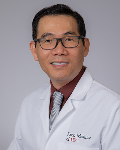 David Dinh Tran, MD