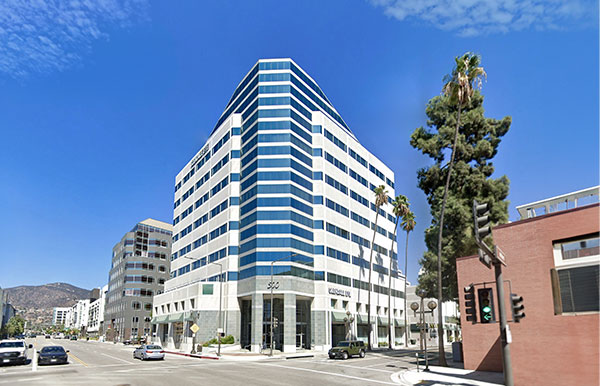 Image of Ophthalmology Glendale location