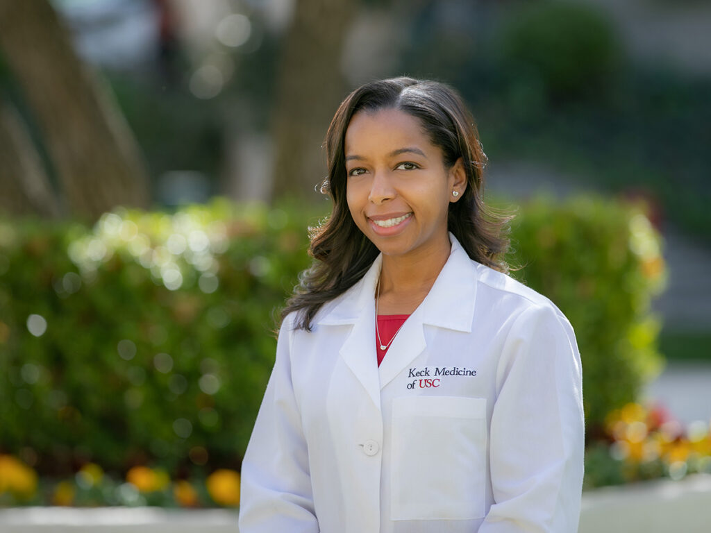 Image from related article Meet Nada Elbuluk, MD
