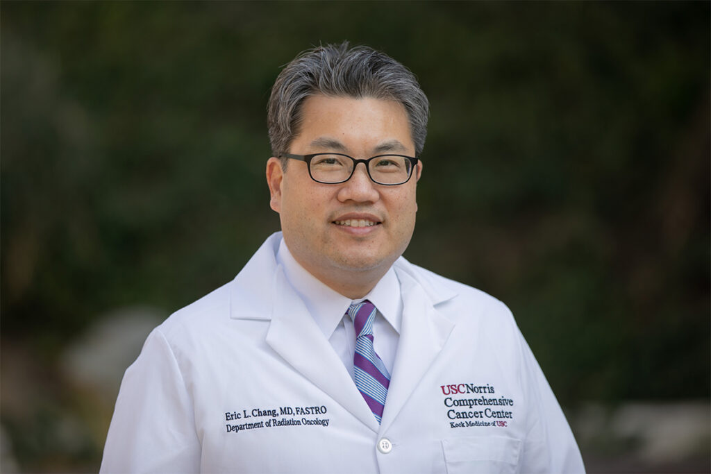Image from related article Meet Eric Chang, MD