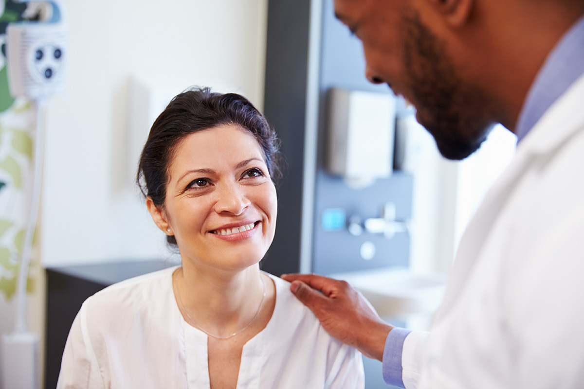 Retina Care