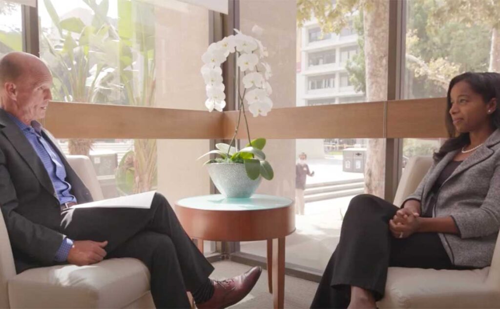 Dr. Nada Elbuluk Talks About Dermatology Care for People of Color