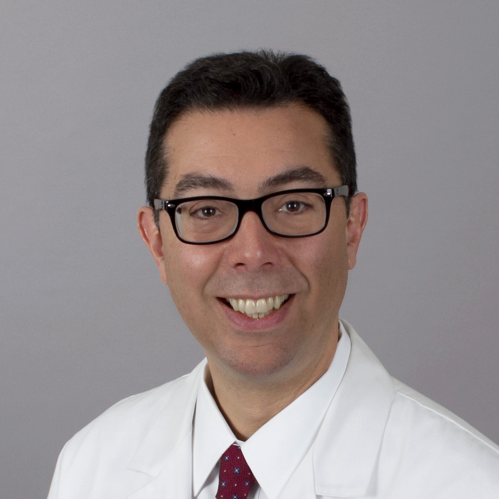 John Oghalai, M.D.