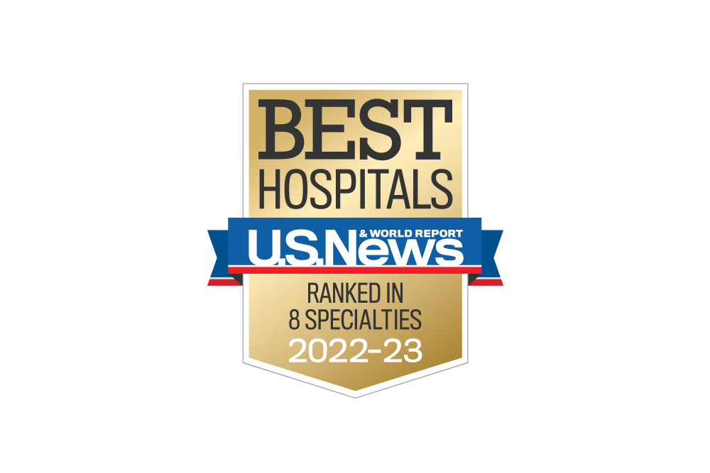 8 Specialties Earn U.S. News Rankings - Keck Medicine of USC