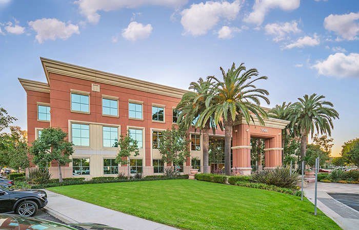 Irvine Treatment Center location