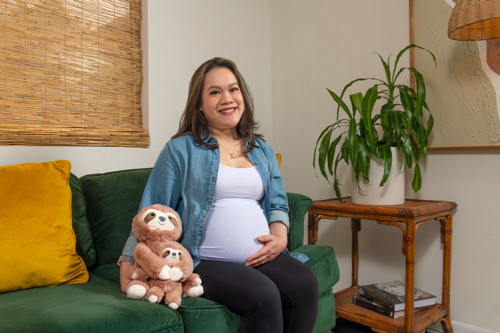 Image from the patient story