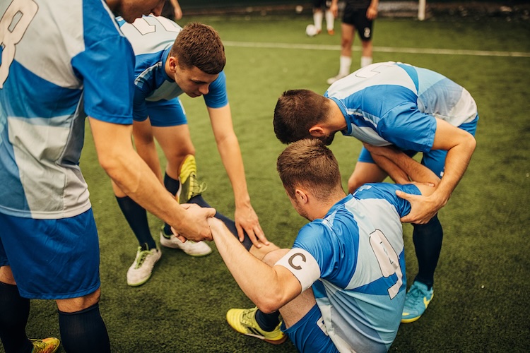 Image from related article 6 Tips to Prevent Sports Injuries in Teenagers