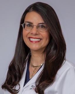 Photo of Neel Kamal Mann, MD