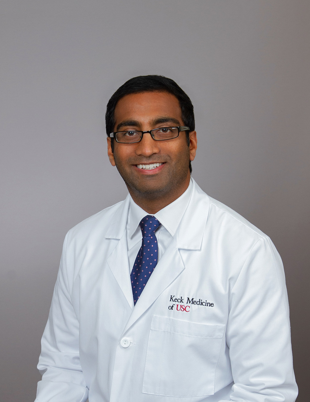 Dr. Ajay, Vaidya