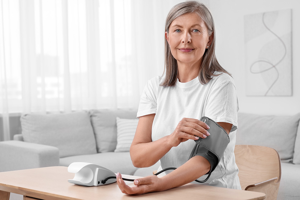What Causes High Blood Pressure?