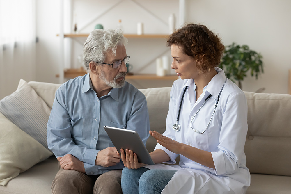 A Cardiologist’s Advice: How to Set Realistic Expectations About Treatment Outcomes
