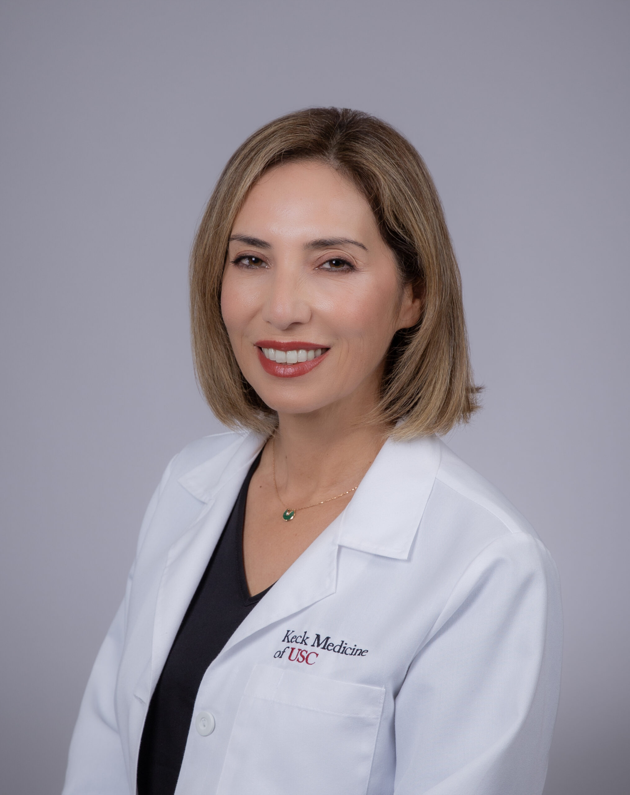 Headshot of Lilyan Amezcua, MD