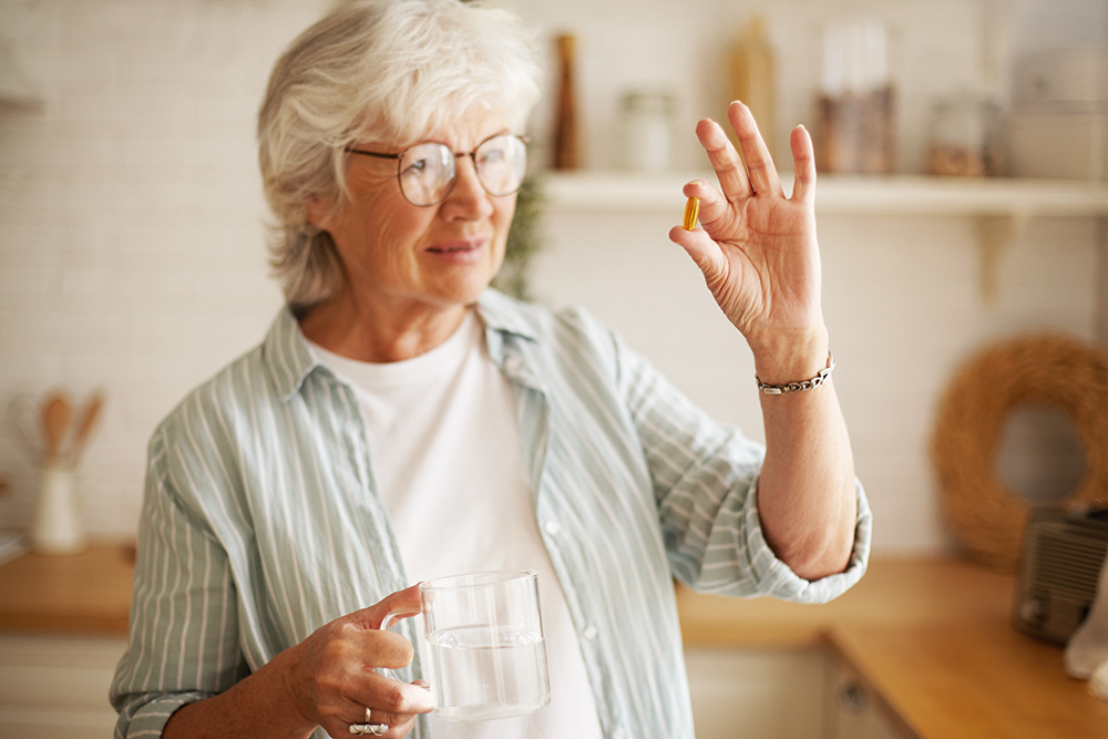 Does Vitamin D Help with Autoimmune Diseases?