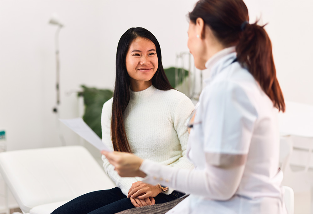 Six Questions to Ask When Choosing an OB/GYN