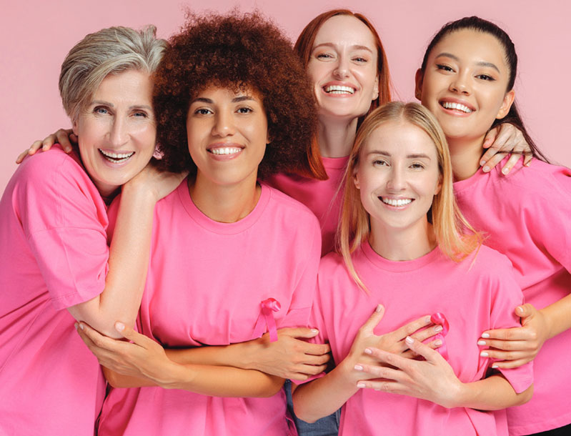 Girl Talk: A Conversation About Breast Health (In Person)
