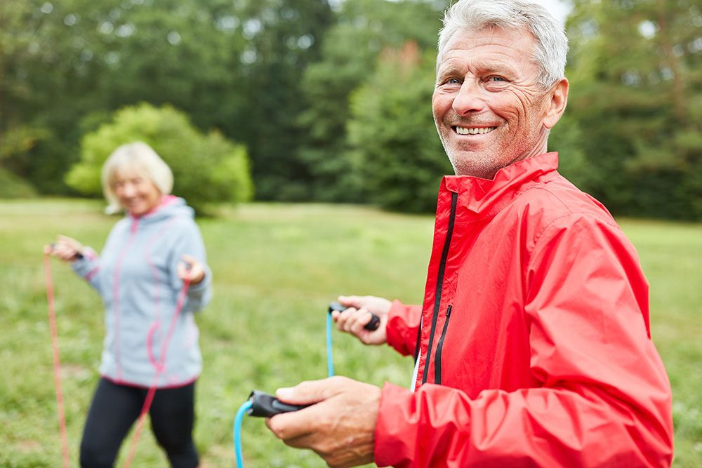 What Cancer Screenings Should Older Adults Get?