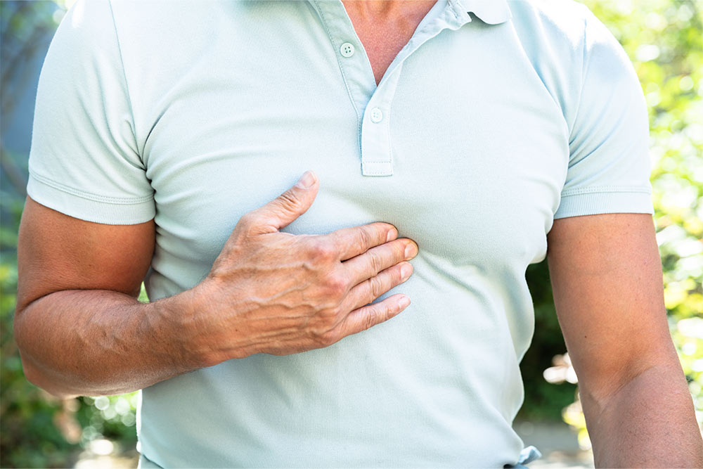 Is Acid Reflux Dangerous?