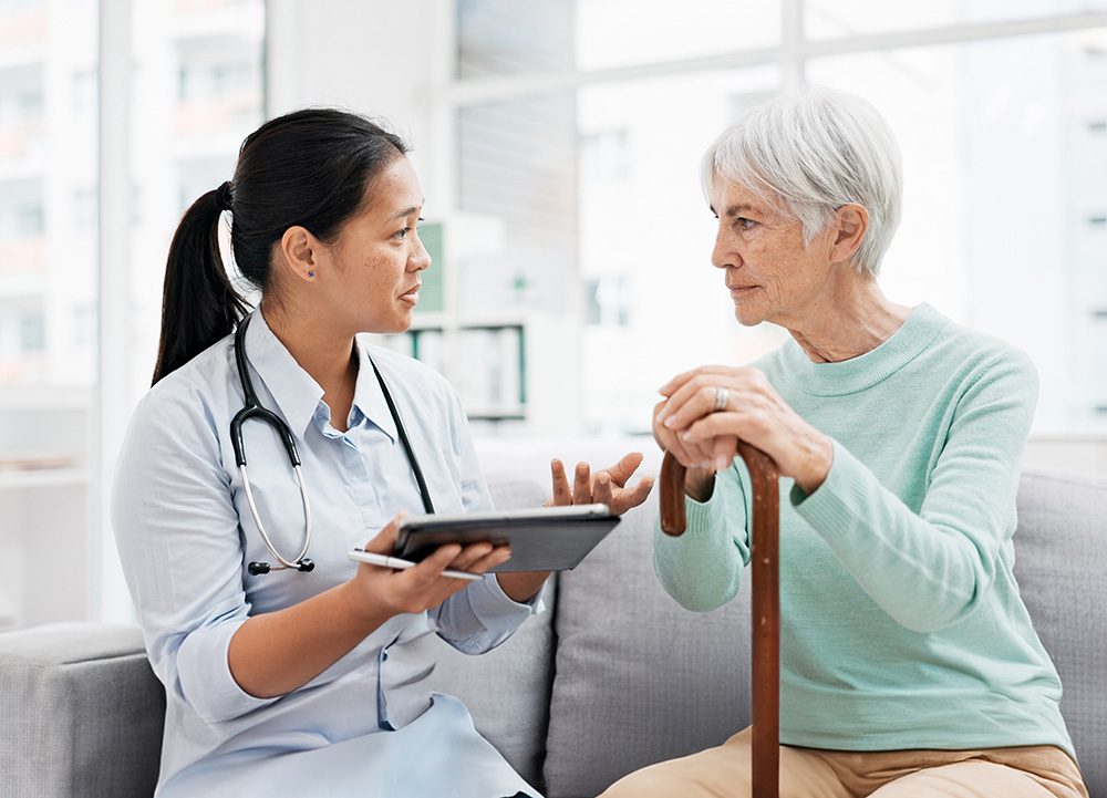 Screening for Depression and Suicide Risk Should Be Routine