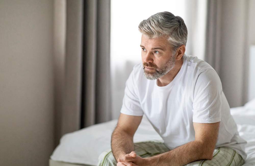 Can Prostate Cancer Treatment Affect Sex Health?