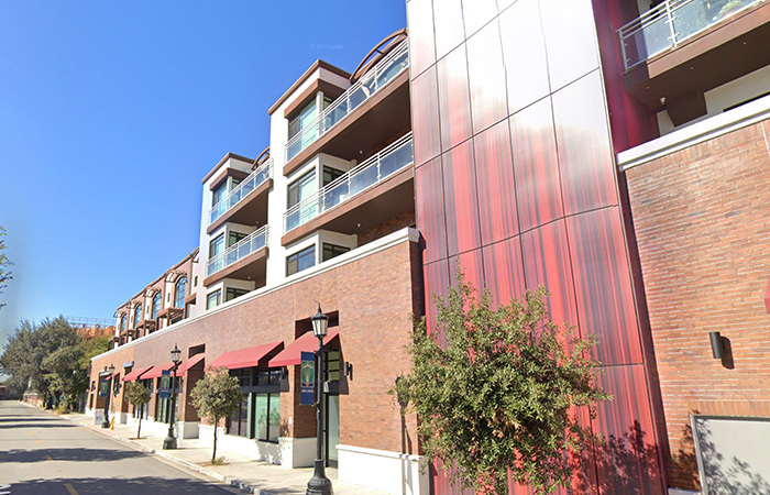 Arcadia - Family Medicine location