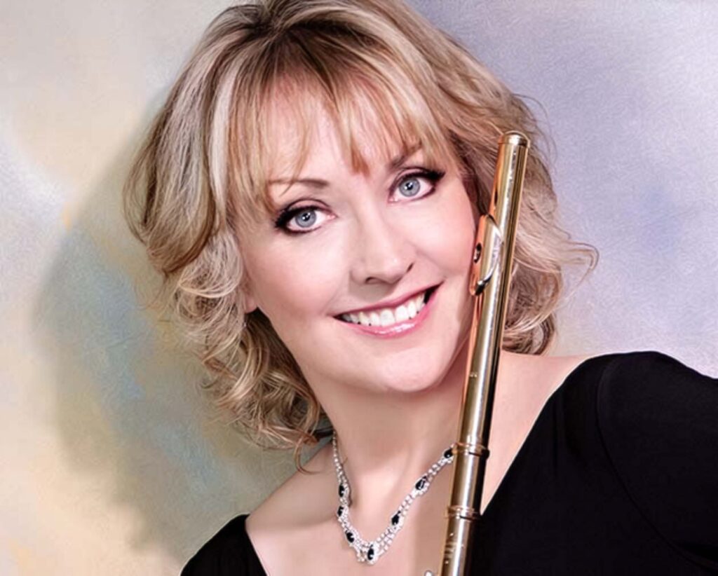 Image from related article Neurology Clinic for Musicians Restores a Flutist’s Ability to Play