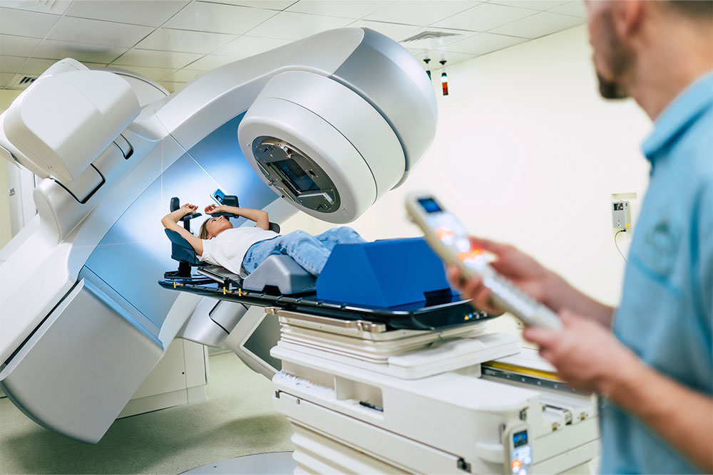 7 Big Changes in Radiation Oncology
