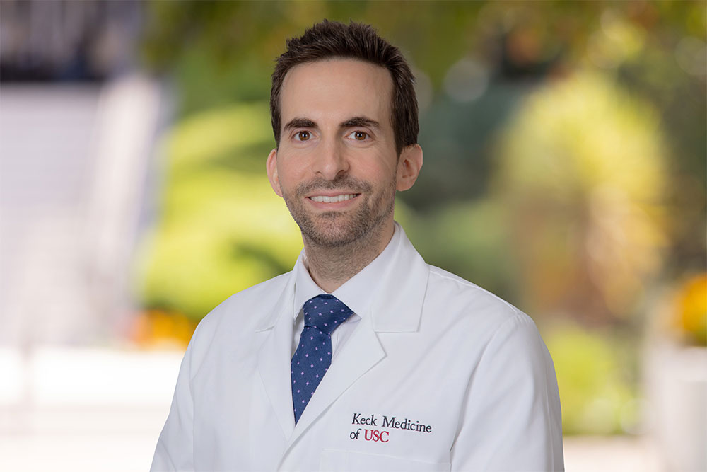 Meet Michael Safaee, MD