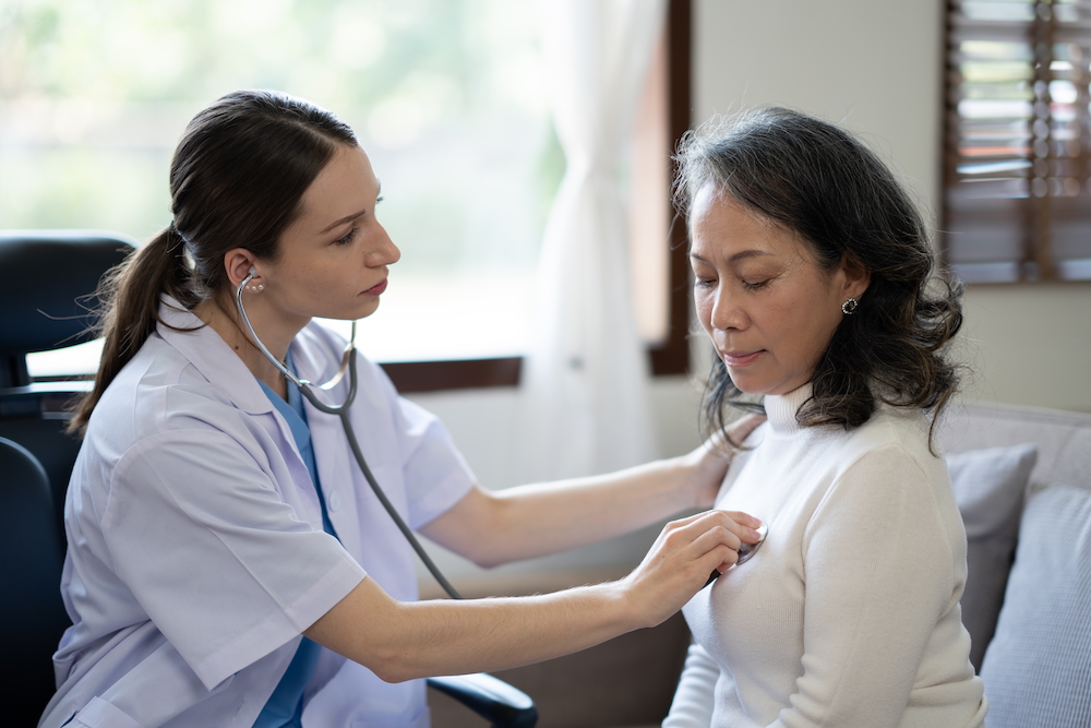 What Is a Heart Murmur? A Cardiologist Explains.