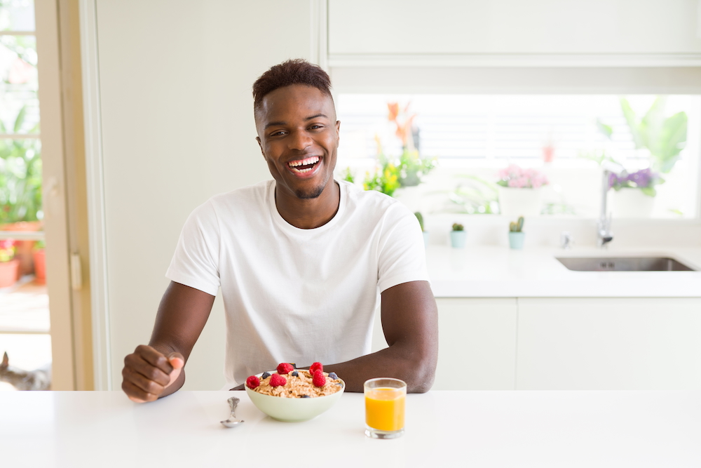 Can Lifestyle Changes Reverse Poor Heart Health?