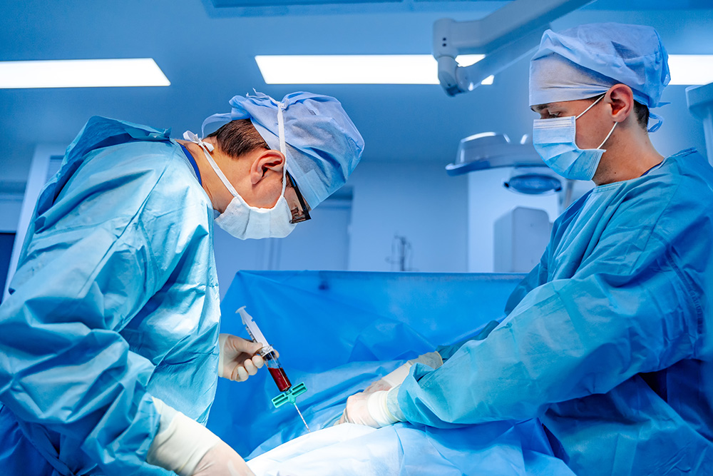 Bone Marrow Transplant: How Keck Medicine of USC Is Excelling in Survival Outcomes