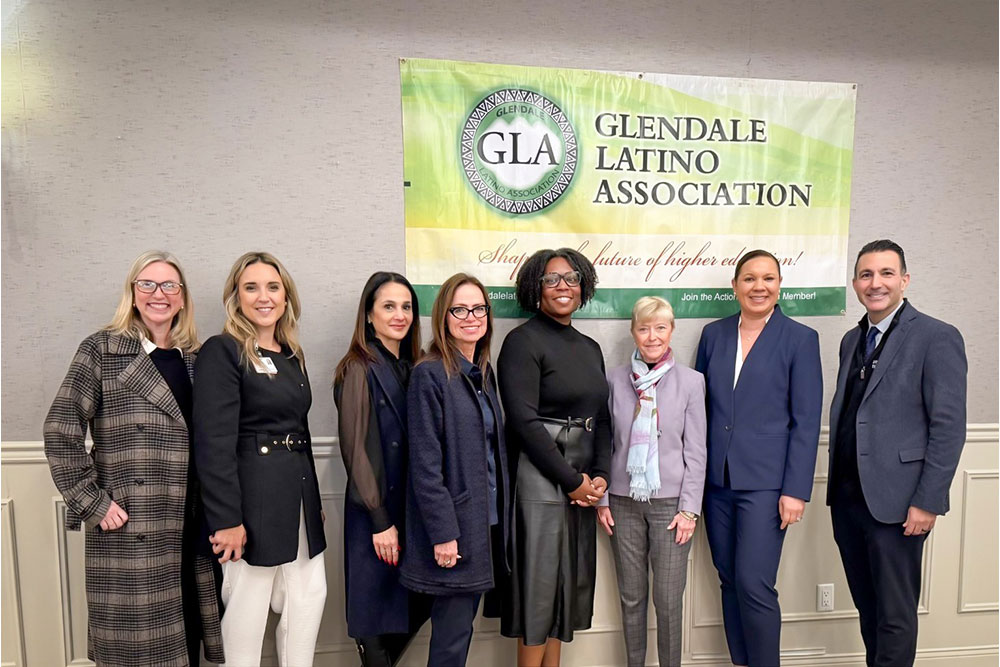 USC Verdugo Hills Hospital Recognized by Glendale Latino Association
