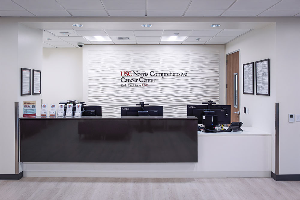 Keck Medicine of USC Expands Clinic, Opens Multispecialty Treatment Center in Irvine