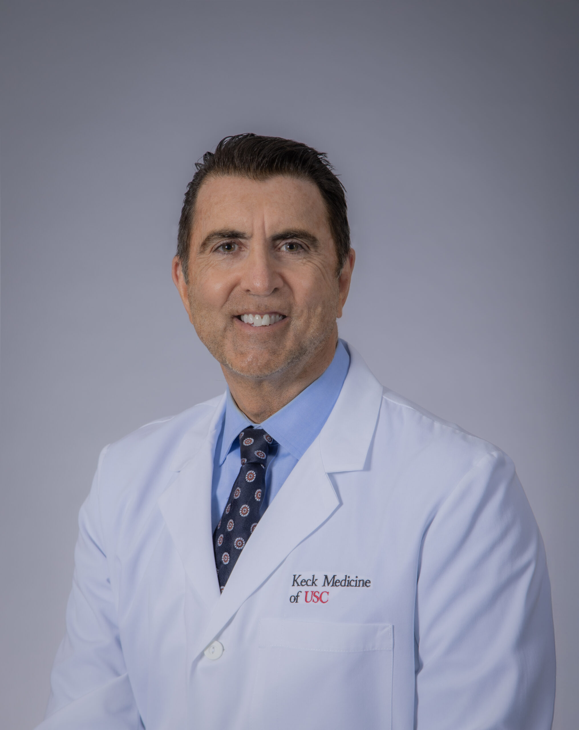 Headshot of Raymond Gritton, MD