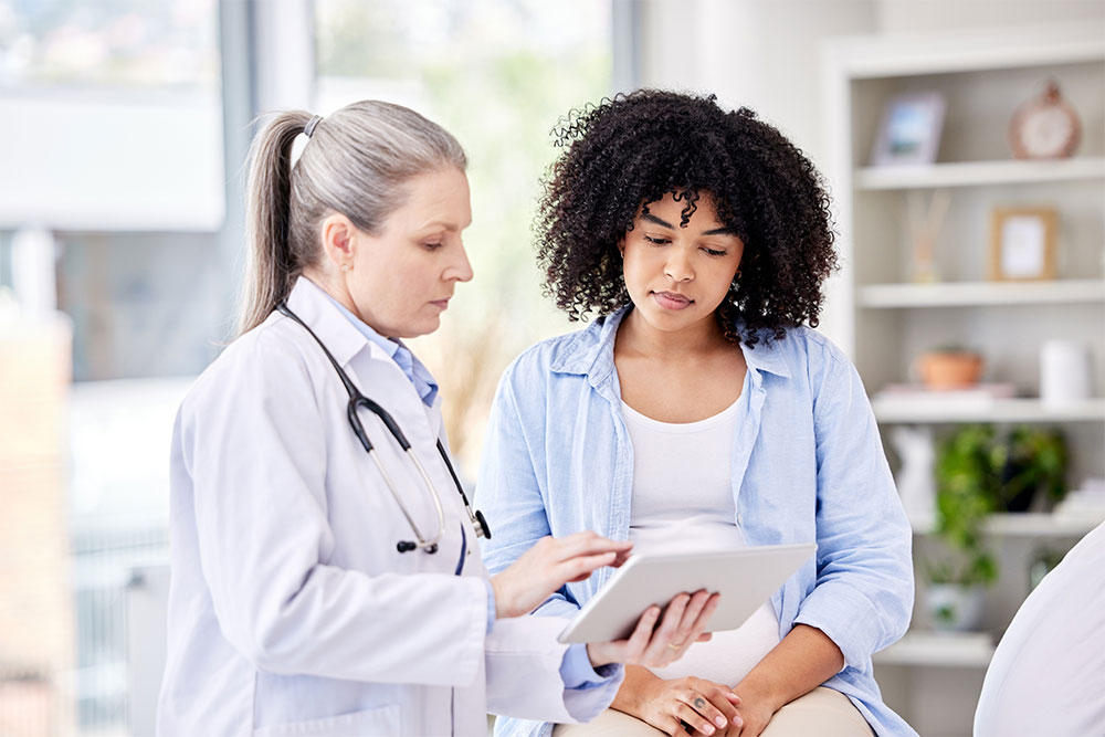 Image from related article What to Know About IBD and Pregnancy 