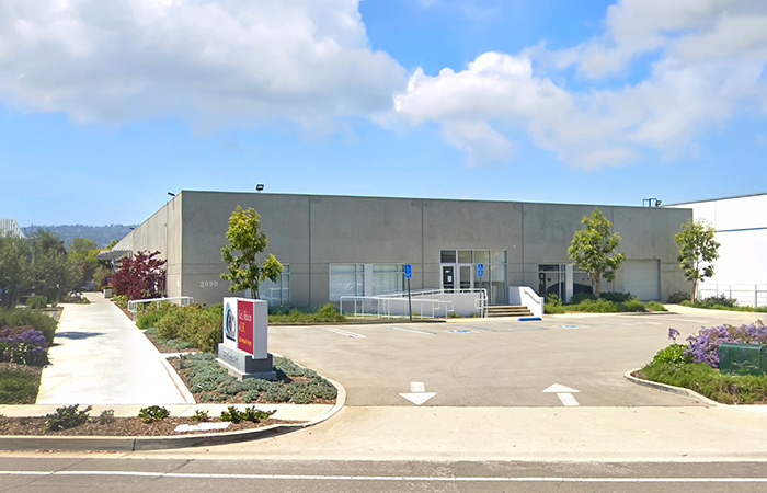 Torrance - Orthopedics location