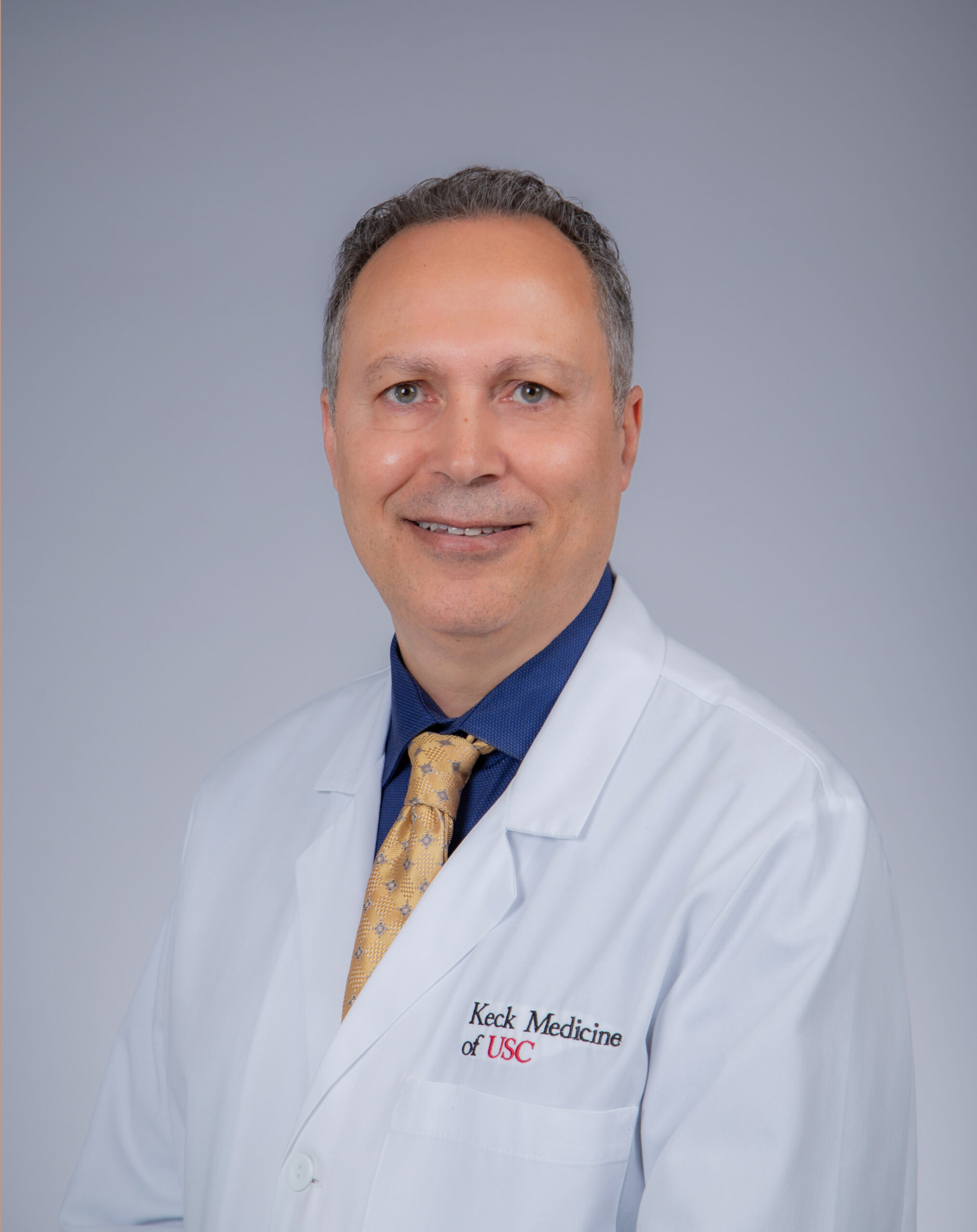 Headshot of Ashraf Elmashat, MD