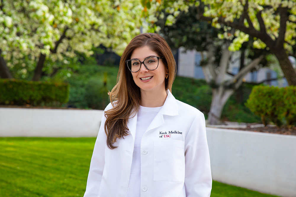 Image from related article Meet Lily Dara, MD