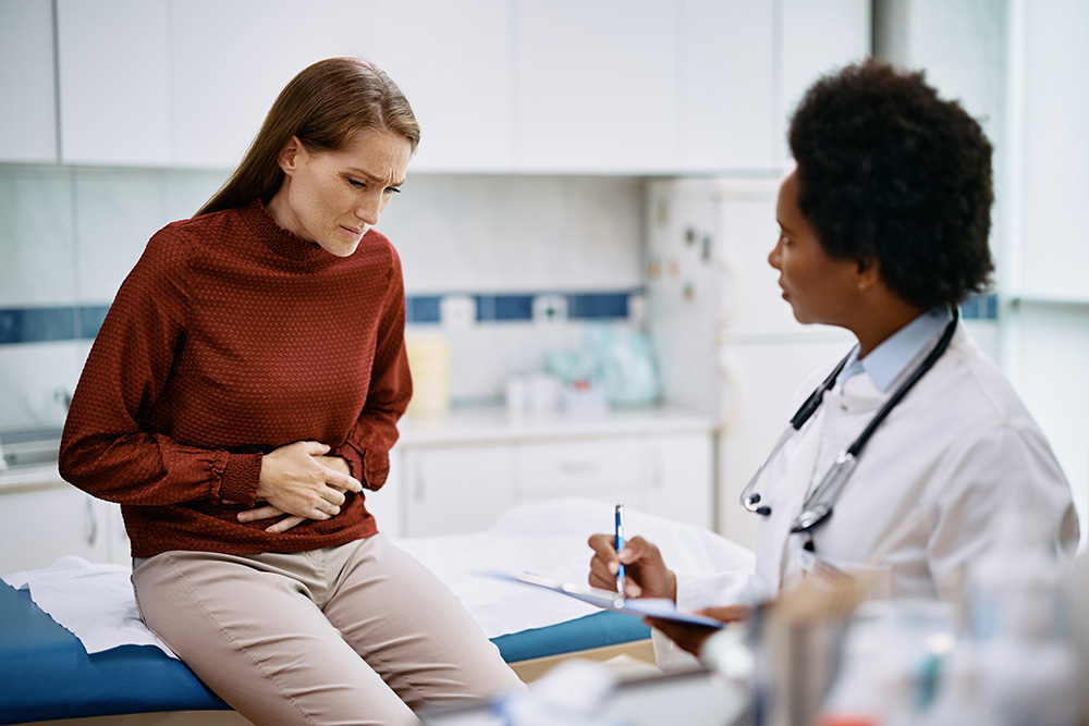 Inflammatory Bowel Disease: How Surgery’s Role in IBD Treatment Is Evolving
