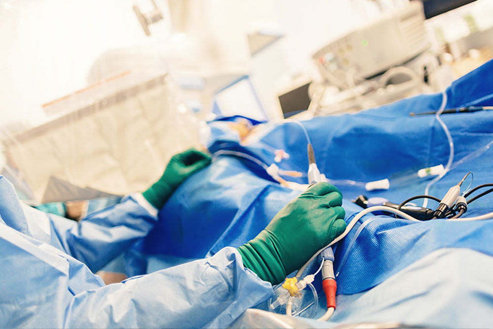 Multidisciplinary Clinic Offers a New Model for Complex AFib Care 