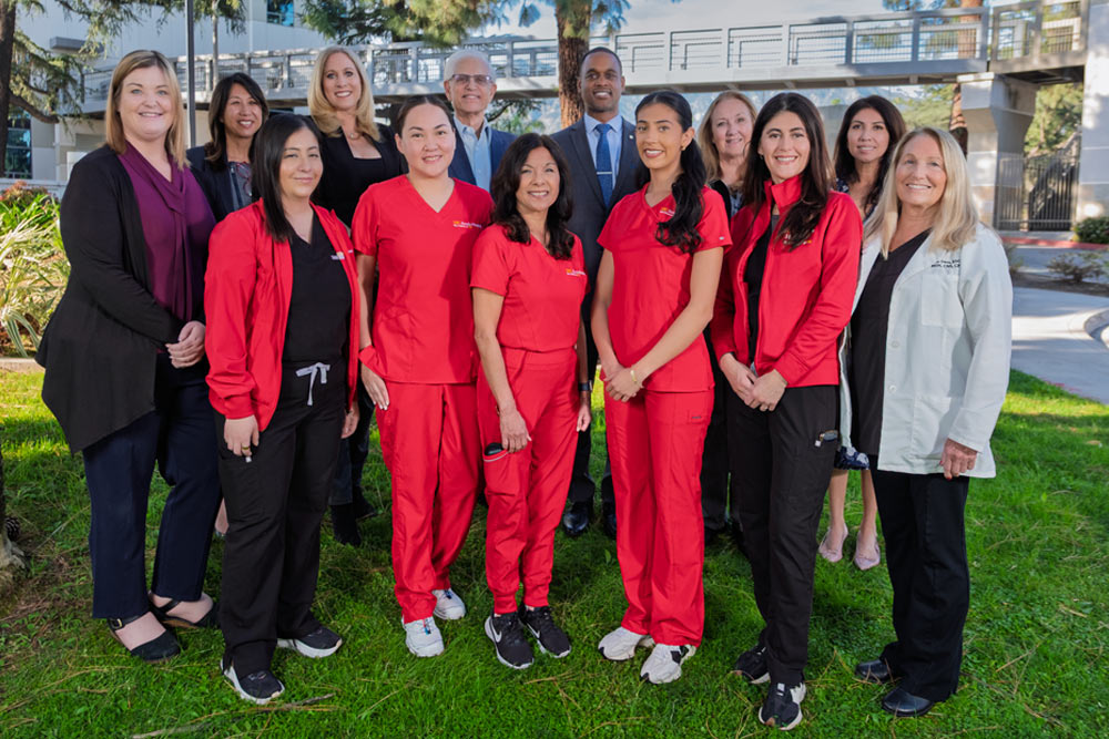 USC Arcadia Hospital to honor Midgley Foundation for healthcare support 
