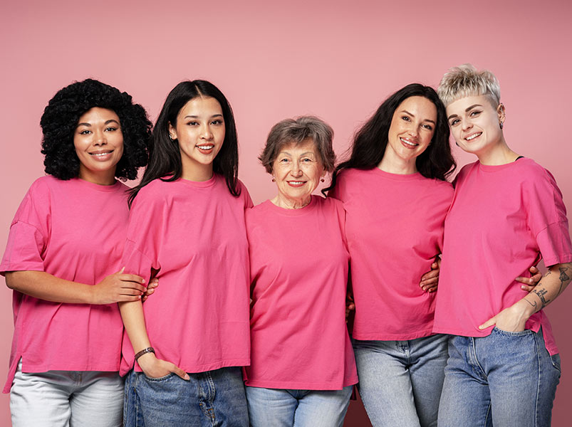 Girl Talk: Breast Cancer - Answers from the Experts (In Person)