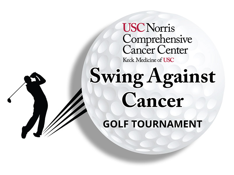 2nd Annual Swing Against Cancer Golf & Luncheon Fundraiser
