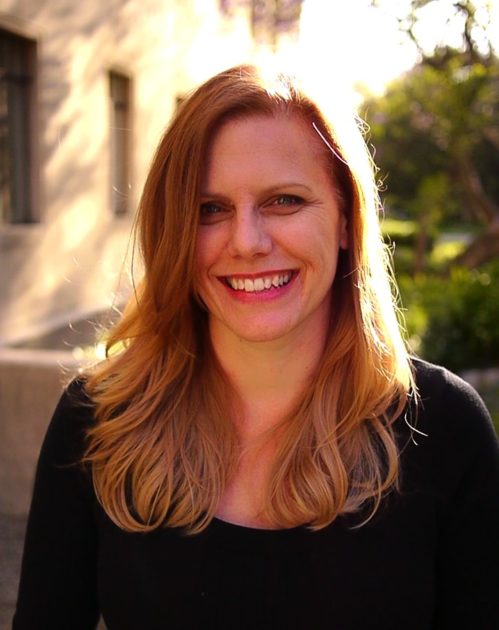 Kim Perez is a writer and editor for Keck Medicine of USC.